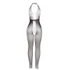 img_184761_a173fc3f1fe33b637e11560793513335_1.jpg SUBBLIME - 951832 BODYSTOCKING ESPALDA ABIERTA Y DETALLES ENTRECRUZADOS NEGRO TALLA ÚNICA