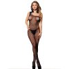 img_184890_20c2e7cfc7c1ef7cf6f4880bf6e2b1c3_1.jpg SUBBLIME - 952037 BODYSTOCKING DE REJILLA DE UN HOMBRO CON DIAMANTES NEGRO TALLA ÚNICA