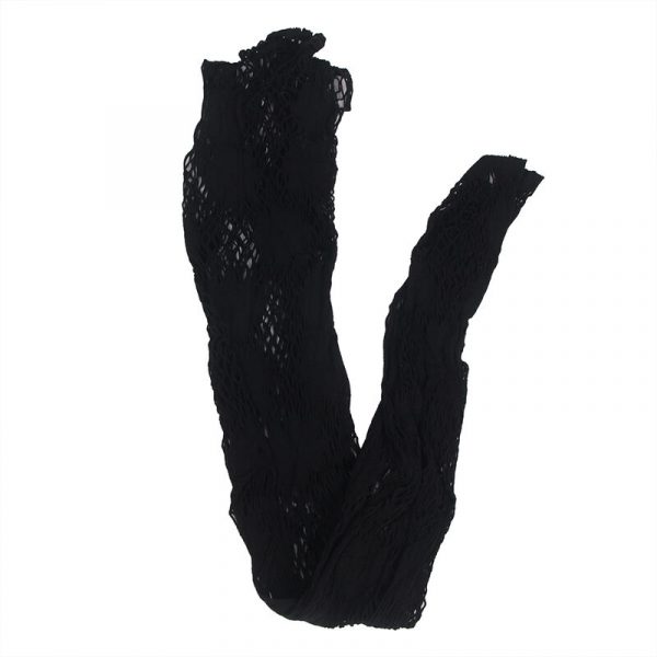 img_184980_a0d2ccb8dc0209f33a652c58c7d5e5ab_1.jpg SUBBLIME - 952129 BODYSTOCKING DE REJILLA CON DISEÑO DE VESTIDO Y DETALLES FLORALES NEGRO TALLA ÚNICA
