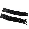 img_185020_273012cb1ebb3e6c1a7a5255275df7a5_1.jpg SUBBLIME - 952174 BODYSTOCKING DE REJILLA CON GUANTES Y DIAMANTES NEGRO TALLA ÚNICA
