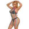 img_185195_f631d7be866a11dd0e981ea880bdf1bf_1.jpg SUBBLIME - 952341 VESTIDO DE REJILLA ARCOIRIS TALLA ÚNICA