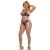 img_185202_e84feef5658dc2ea09882e862c2b6720_1.jpg SUBBLIME - 952358 BODYSTOCKING DE REJILLA CUELLO HALTER ARCOIRIS XS/M