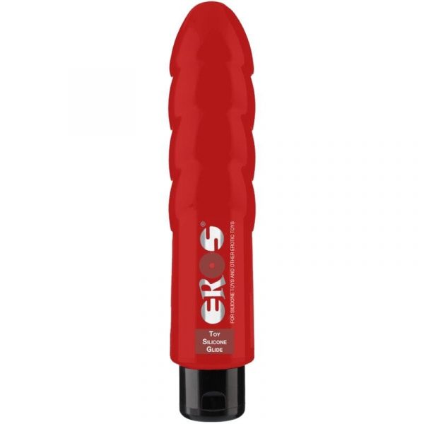 EROS - TOY SILICONE GLIDE LUBRICANTE BASE SILICONA 175 ML