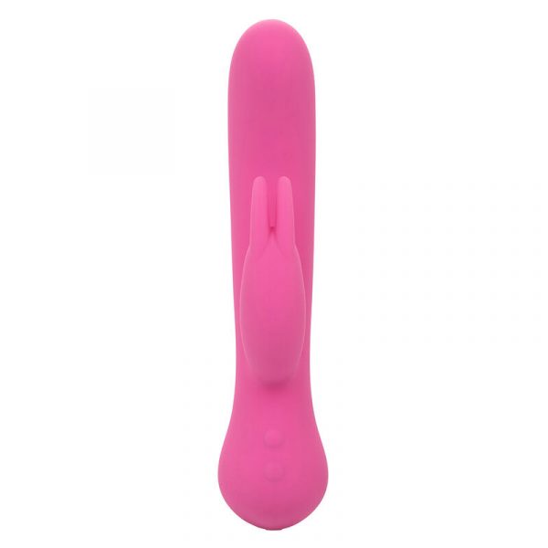 img_185585_1721fdd2ea6f036ec4b6c81c65512f1d_1.jpg CALEXOTICS - FIRST TIME VIBRADOR RABBIT RECARGABLE ROSA
