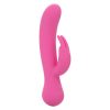 img_185589_122dbd540c792bf47ad2d648facb52da_1.jpg CALEXOTICS - FIRST TIME VIBRADOR RABBIT RECARGABLE ROSA