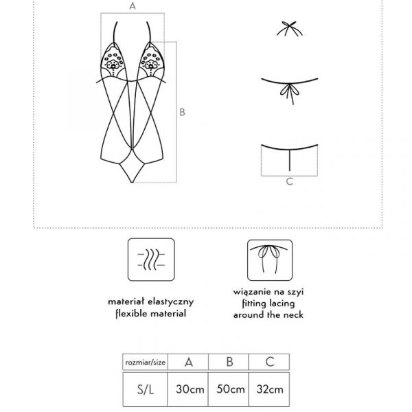 img_185650_c2feb3d3b2085cd4901d16b67e930804_1.jpg LIVCO CORSETTI FASHION - LUISINA LC 20217 BODY NEGRO TALLA ÚNICA