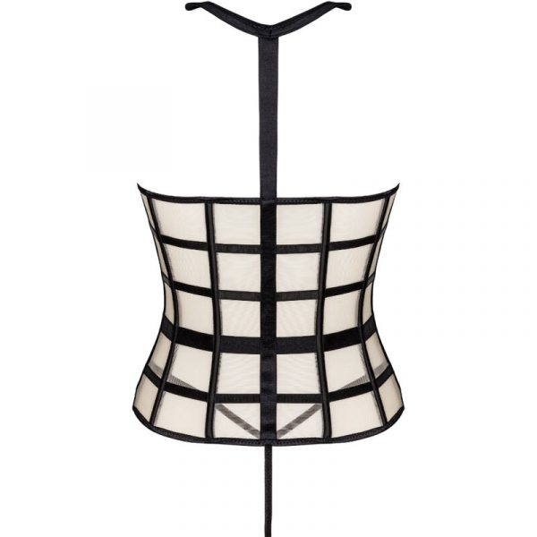 img_185670_fa71cf3b0ade930054d3df68ccfdf1bc_1.jpg LIVCO CORSETTI FASHION - LAURA LC 20215 CORSET + TANGA S/M