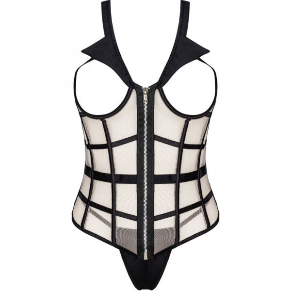 img_185671_38434b38e2d1b365d2fa371236640ec5_1.jpg LIVCO CORSETTI FASHION - LAURA LC 20215 CORSET + TANGA S/M