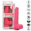 img_185913_372814c674dd7b0532f06f4846cf6fda_1.jpg CALEXOTICS - STUDS VIBRADOR REALÍSTICO 10 VIBRACIONES Y ROSA