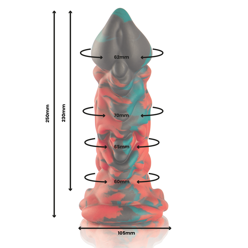 img_185926_39fdee0c9b6338c4e07a1faafd36326b_1.png EPIC - PHOBOS DILDO CHILD OF LOVE AND DELIGHT LARGE SIZE