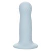 CALEXOTICS - WAVE RIDER PLUG ANAL ESPUMA AZUL
