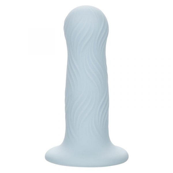 CALEXOTICS - WAVE RIDER PLUG ANAL ESPUMA AZUL