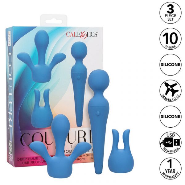 img_185961_ea9c6fb17bee9accfda01c7ea1d0341b_1.jpg CALEXOTICS - COUTURE KIT VIBRADOR WAND 10 VIBRACIONES AZUL