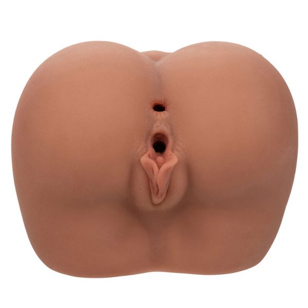 img_186026_98c8880285f289774c33d794957cc55e_1.jpg CALEXOTICS - THE ROLLER BABE DOBLE MASTURBADOR REALÍSTICO NATURAL