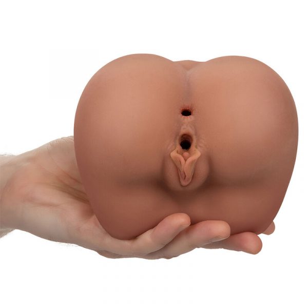 img_186027_90050207d51efd3a8bc18d1652b60f94_1.jpg CALEXOTICS - THE ROLLER BABE DOBLE MASTURBADOR REALÍSTICO NATURAL