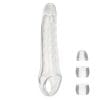img_186052_68e186b8c8cd88a2683987f85f6838f3_1.jpg CALEXOTICS - MAXX EXTENSOR DE PENE AJUSTABLE TRANSPARENTE