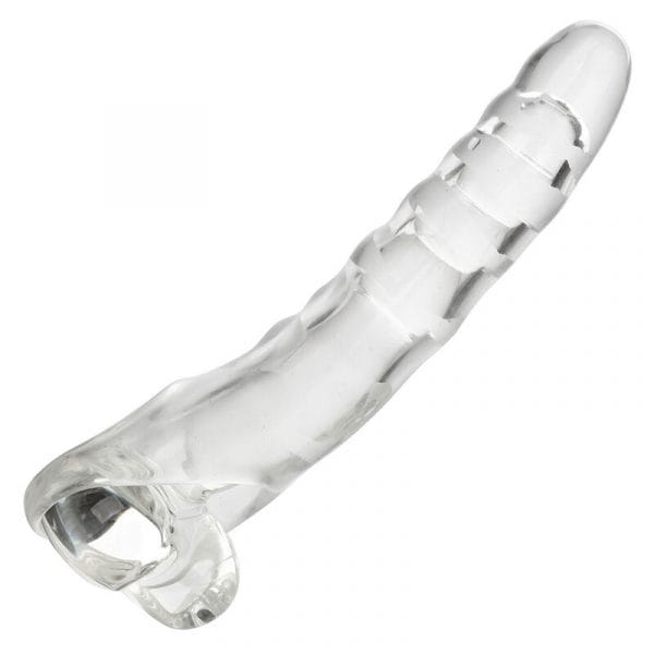 img_186053_5cd67d1d22388464bec59e6a14970169_1.jpg CALEXOTICS - MAXX EXTENSOR DE PENE AJUSTABLE TRANSPARENTE