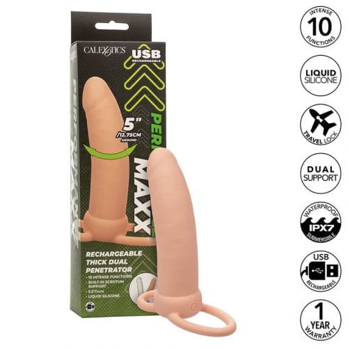 img_186090_c8c28540de5dfe6ba5851248b835e1ee_1.jpg CALEXOTICS - MAXX DOBLE PENETRADOR GRUESO 10 VIBRACIONES NATURAL