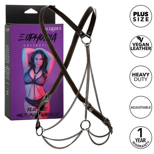 img_186261_201dbcd6466859d33fdc6ea179b889fc_1.jpg CALEXOTICS - EUPHORIA ARNÉS DE MÚLTIPLES CADENAS PREMIUM TALLA PLUS