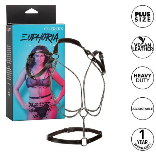 img_186269_e9f3e8cd5764a48e5ddd2b210c6b6281_1.jpg CALEXOTICS - EUPHORIA ARNÉS ESTILO CABESTRO CON MÚLTIPLES CADENAS PREMIUM TALLA PLUS