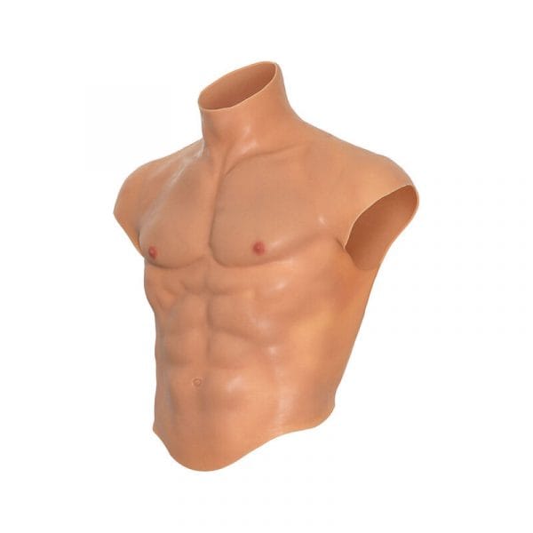 img_186370_5aa25cc9a52b96caf9afd099950cbd52_1.jpg HIDDEN DESIRE - ALTER EGO CAMISETA SILICONA TORSO MASCULINO CON ABDOMINALES NATURAL