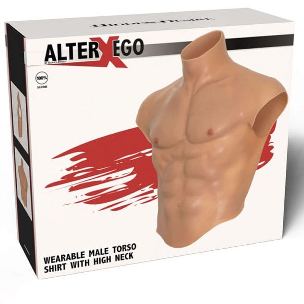 img_186371_0c2e04ce4a3a57915f58ba8e5db1f58f_1.jpg HIDDEN DESIRE - ALTER EGO CAMISETA SILICONA TORSO MASCULINO CON ABDOMINALES NATURAL