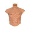 img_186372_cd1be799448314dafab3fc7c7cc771d4_1.jpg HIDDEN DESIRE - ALTER EGO CAMISETA SILICONA TORSO MASCULINO CON ABDOMINALES NATURAL