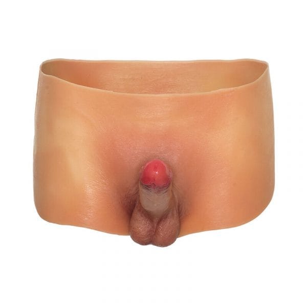 img_186378_3f4a5646e9ed9d9feac035f622b177c7_1.jpg HIDDEN DESIRE - ALTER EGO BÓXER CON PENE 18 CM NATURAL TALLA L