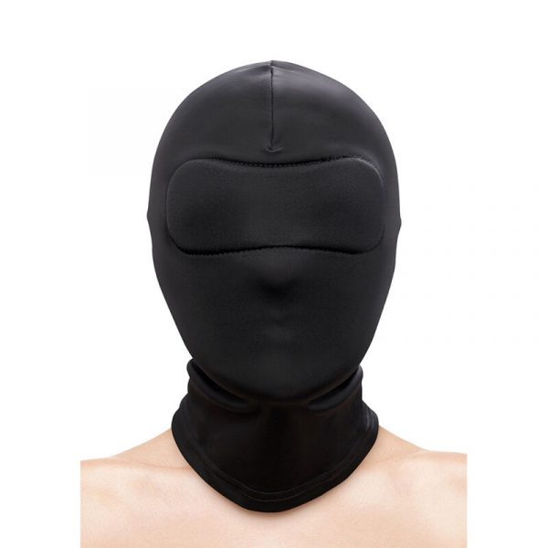 img_186408_6449c485175740a97e94a3b55f1397e8_1.jpg NS NOVELTIES - FETISH FASHION PASAMONTAÑAS COMPLETO NYLON NEGRO