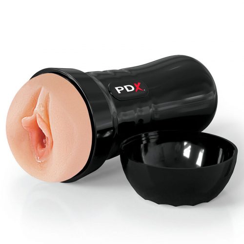 img_186482_763bd96e77db96f28f19a4238de98d02_1.jpg PDX EXTREME - WET PUSSIES MASTURBADOR VAGINA AUTOLUBRICANTE NATURAL