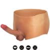 img_186495_7cff221c3ff35c89a378fb9c3a241431_1.jpg HIDDEN DESIRE - ALTER EGO BÓXER CON PENE 18 CM NATURAL TALLA S/M