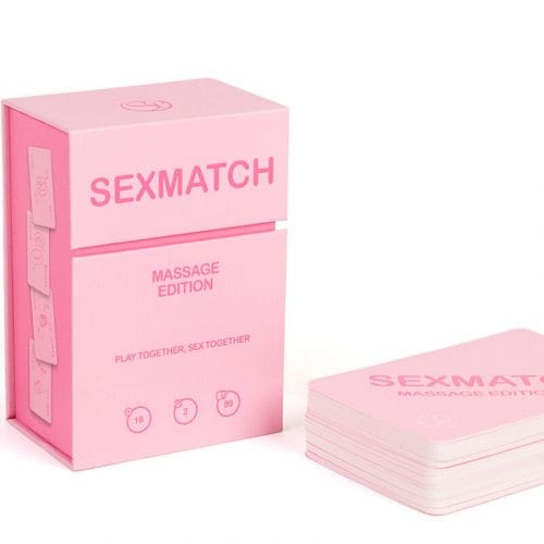 img_186514_e5364702cbe77b69f98373d2ce657962_1.jpg SECRETPLAY - JUEGO SEXMATCH MASSAGE EDITION