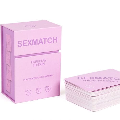 img_186519_617d3acfd96fbc847ab60c5a2dbadf91_1.jpg SECRETPLAY - JUEGO SEXMATCH FOREPLAY EDITION