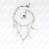 img_186654_7e1ef7765e3abed1b3dae624710a428c_1.png KINK - PINZAS PARA PEZONES CON CADENA DE PÚAS 30 CM