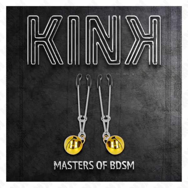 img_186702_e8eea0f83133d72144b88a3c7d82ecc2_1.png KINK - PINZAS PARA PEZONES FINA CON CASCABEL DORADO 7 CM