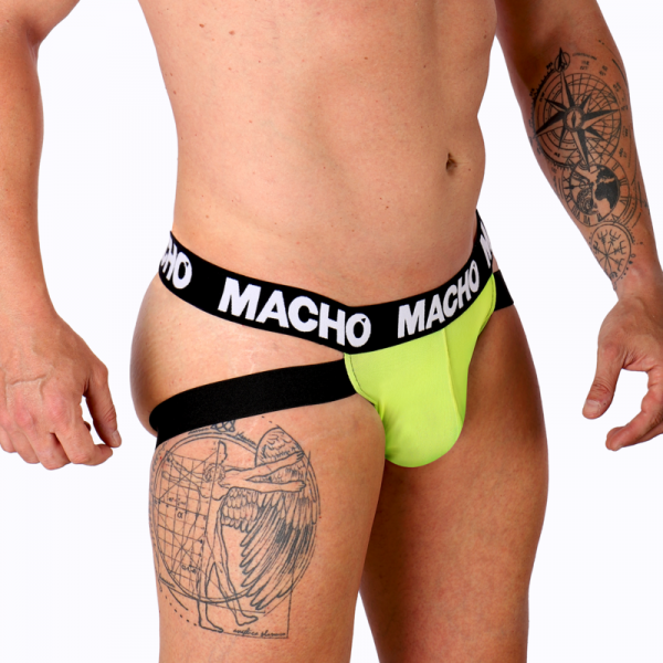 img_187131_d107623555d031d68deadb049c0bf73d_1.png MACHO - MX28FA JOCK VERDE FLUOR S