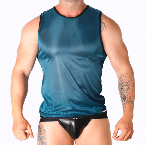 img_187139_1ad62c73d6509484e2482932f0d2666c_1.png MACHO - CAMISETA VERDE S/M