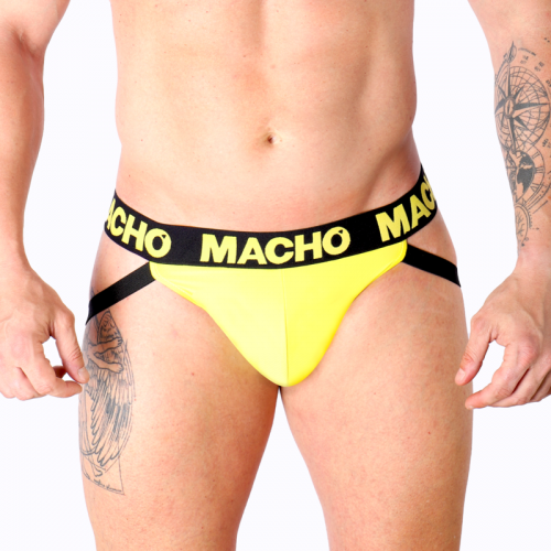 img_187181_2a2449f4261e622899480d3a860cf516_1.png MACHO - MX25A JOCK AMARILLO LYCRA S