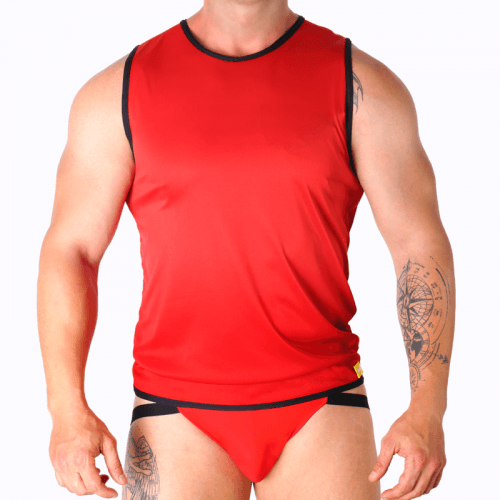 img_187247_61a4639fa6417622cac33279c9c2217f_1.png MACHO - CAMISETA ROJA L/XL