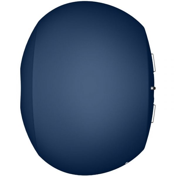 SATISFYER - AIR POWER 4 ESTIMULADOR  VIBRADOR 12 VIBRACIONES AZUL