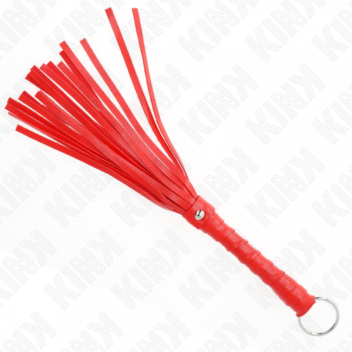 img_187280_cfe493dceb34e9b1c207d9406795a8e4_1.png KINK - LÁTIGO SIMPLE MINI ROJO 28 CM