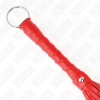 img_187282_69a94e58f4b39c886611a8b1502884e5_1.png KINK - LÁTIGO SIMPLE MINI ROJO 28 CM