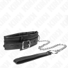 img_187298_05e338336fc60ef6ce6f64ee78a6c8e2_1.png KINK - COLLAR CON CORREA 65 CM PESADO MODELO 4 AJUSTABLE 36.5-50 CM