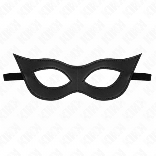 img_187678_d0878563f5b7f3352714dc27ee5c1925_1.png KINK - MÁSCARA DE POLIPIEL MODELO 2 23 x 7.5 CM