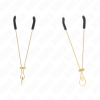 img_187779_6316ff264d64b0c758f3ada0178b8c8b_1.png KINK - PINZAS PARA PEZONES FINA DORADO 7 CM