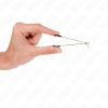 img_187780_22fa121f5ddfcf4eb19ba614a92b0889_1.png KINK - PINZAS PARA PEZONES FINA DORADO 7 CM
