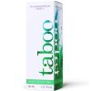 img_188239_b3436381f030a04bfb612cc1832467e6_1.jpg RUF - TABOO MALE DELAY GEL RETARDANTE PARA HOMBRE 30 ML