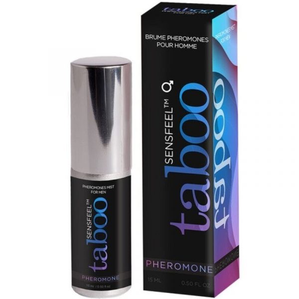 img_188247_81e89cb9d3e584aea9cfd6d7f85907bf_1.jpg RUF - TABOO PHEROMONE FOR HIM PERFUME DE FEROMONAS PARA EL 15 ML