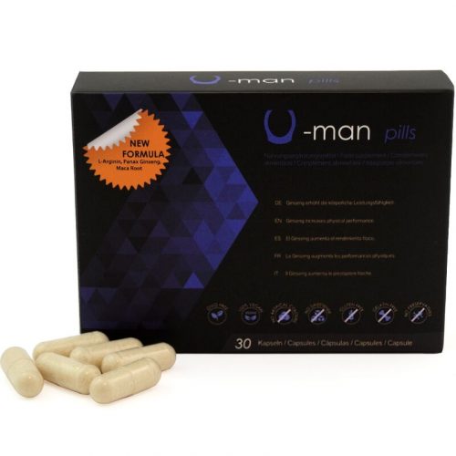 img_188256_6517d35bdf5d0b18576c55a2931a2110_1.jpg 500 COSMETICS - U-MAN AUMENTO TAMAÑO PENE Y POTENCIA SEXUAL - 30 CÁPSULAS