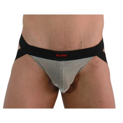 img_188264_ea20226ed0a11a98b27ebb7b9b79e12c_1.jpg BURN - 001 JOCK BRILLANTE BEIGE / NEGRO S
